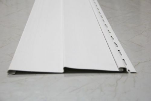 Siding. Revestimiento exterior.