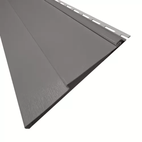 Siding PVC. Clay. Clay